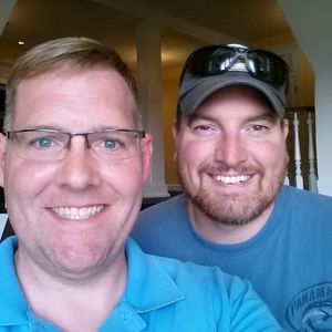 Meet your Posher, Brian